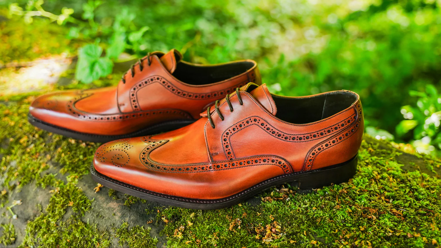 Timeless Style, Handcrafted For You