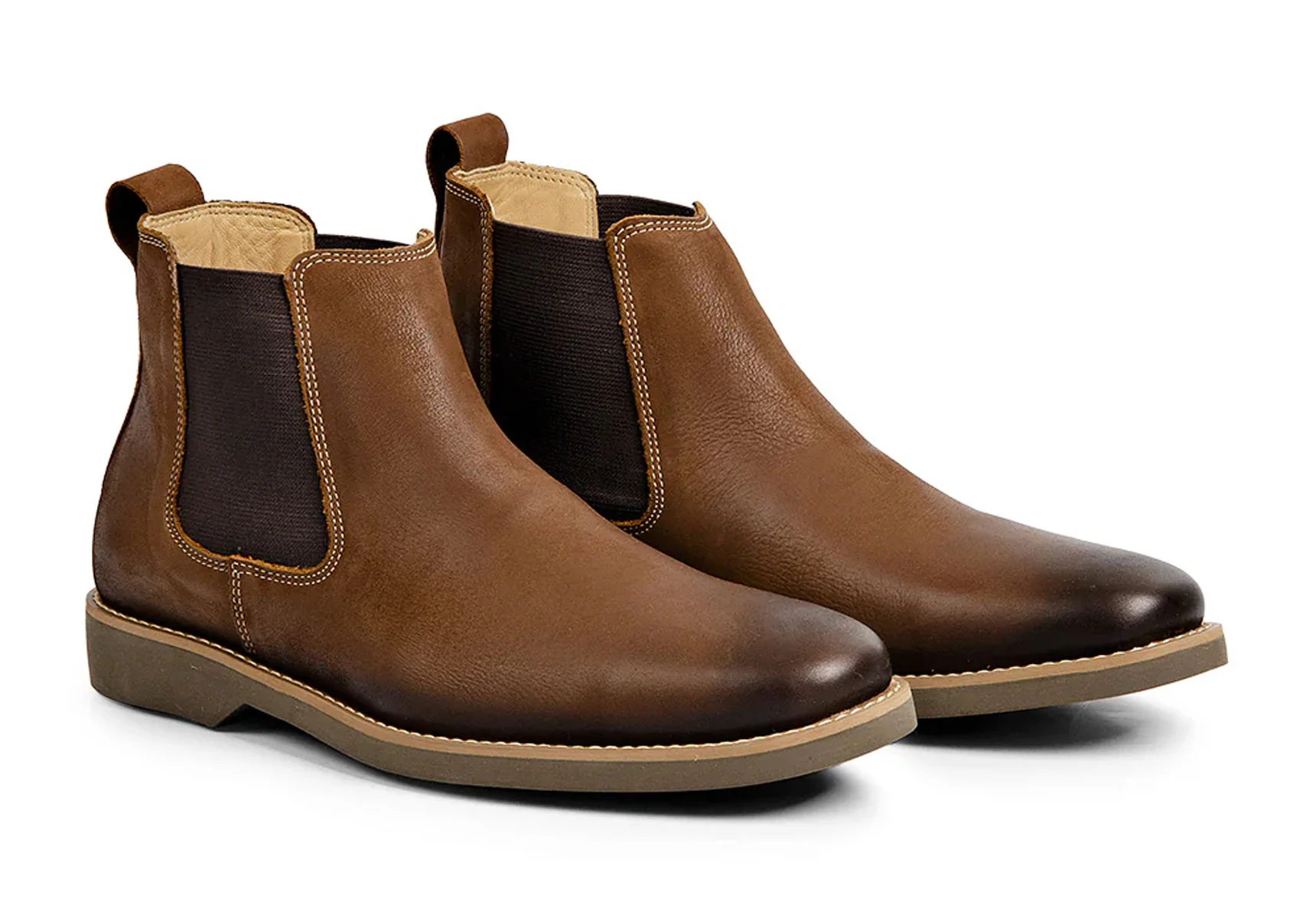 Anatomic Cardoso - Cognac - Image 3