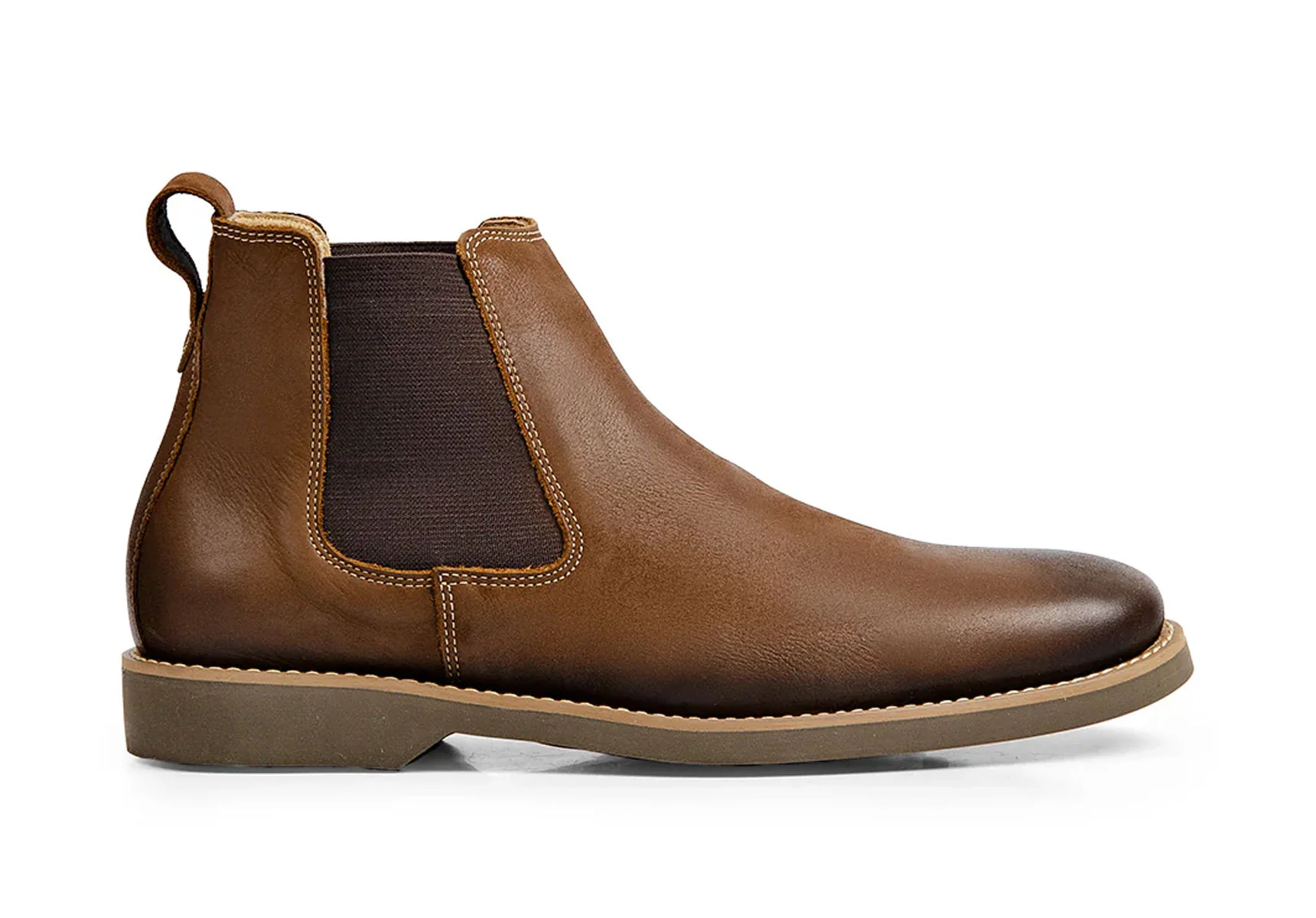 Anatomic Cardoso - Cognac - Image 4