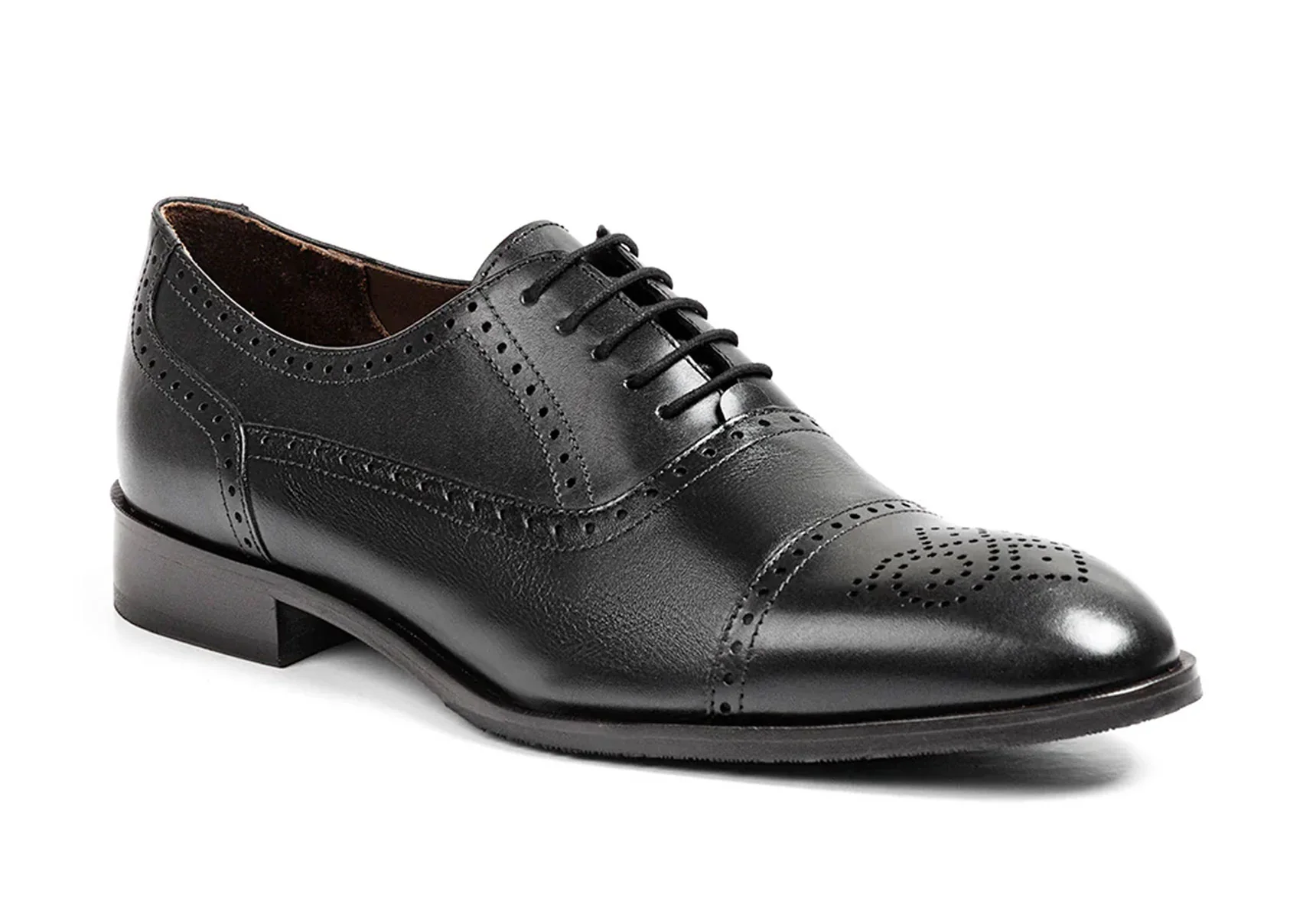Anatomic Chico - Naturalle Black