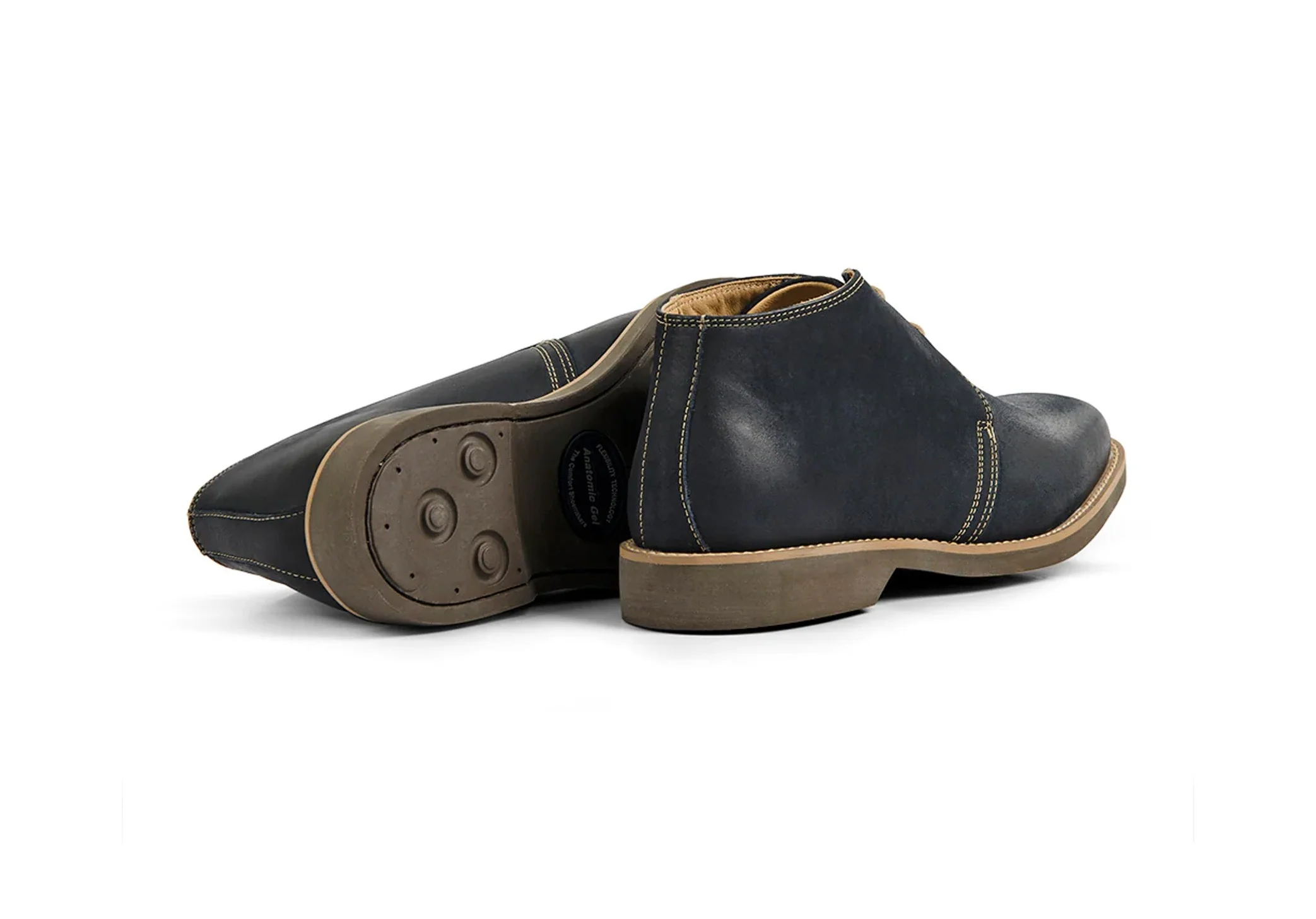 Anatomic Colorado - Navy - Image 3