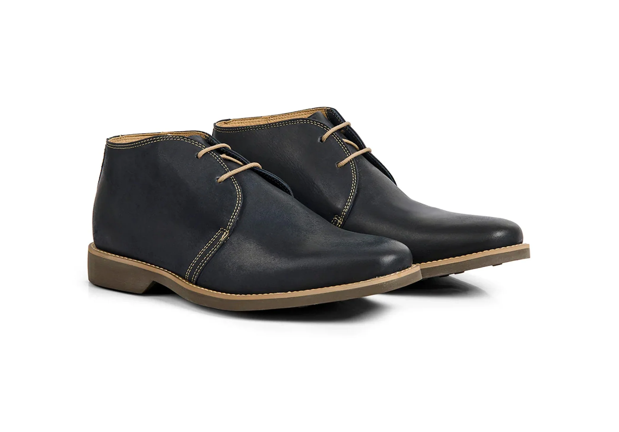 Anatomic Colorado - Navy - Image 5