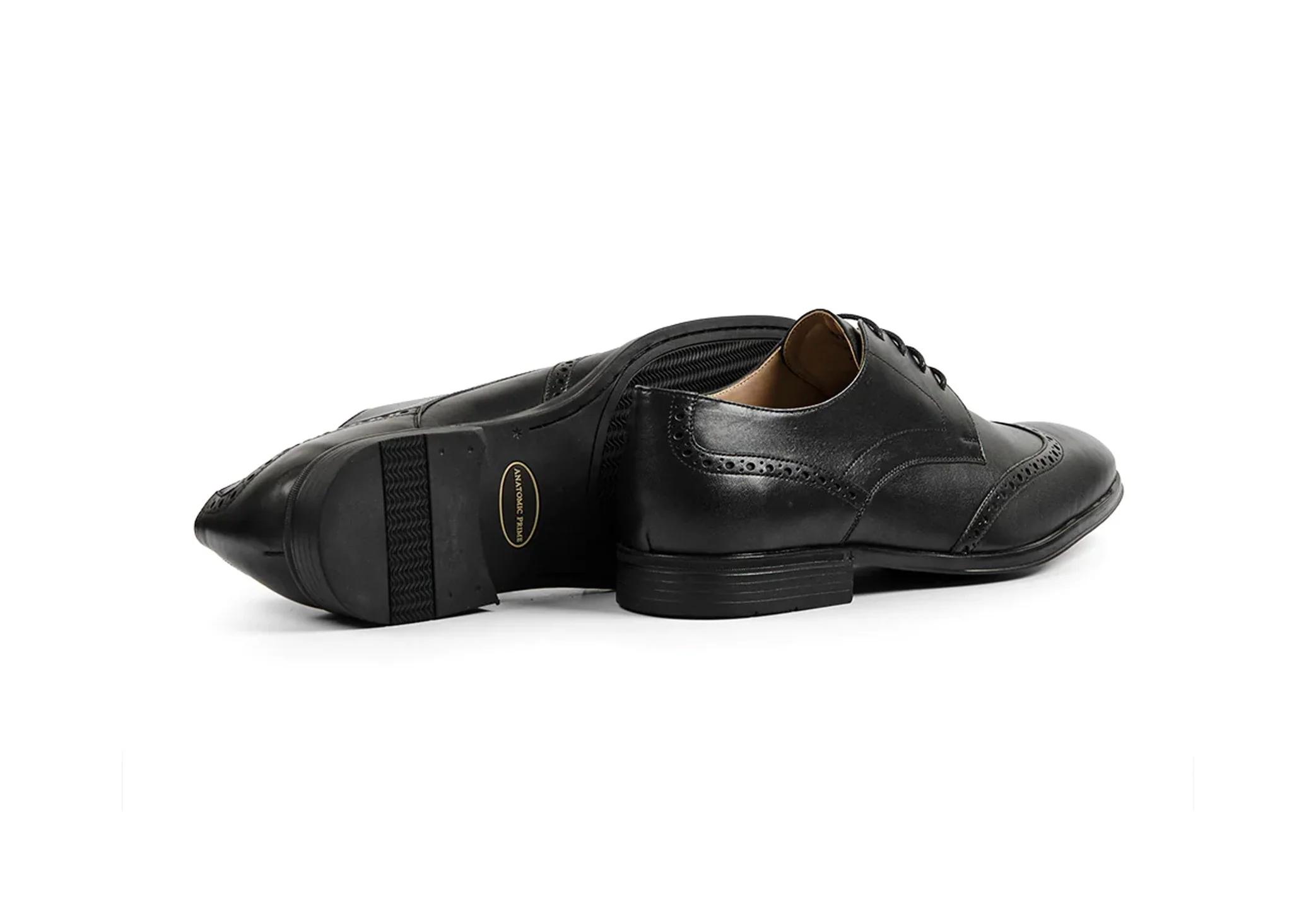 Anatomic Fabricio - Black - Image 4