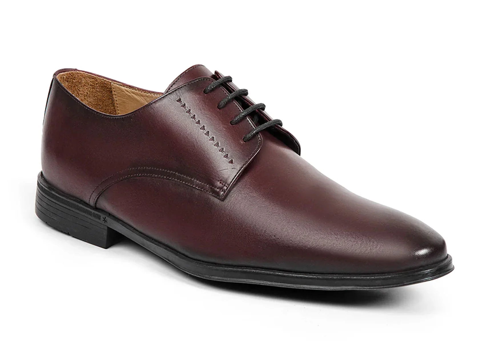 Anatomic Gilberto - Burgundy