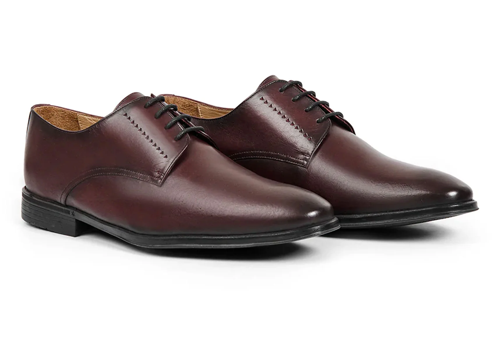 Anatomic Gilberto - Burgundy - Image 3