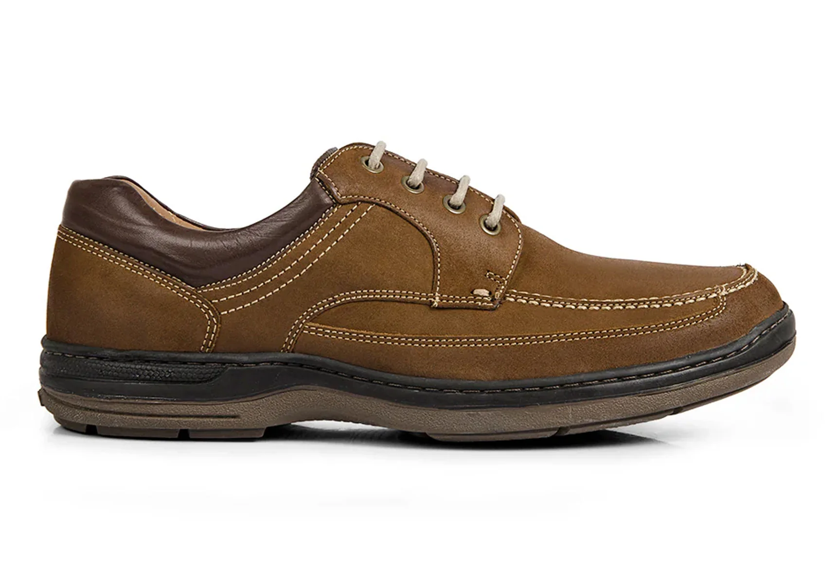 Anatomic Gurupi - Cognac Troy - Image 3