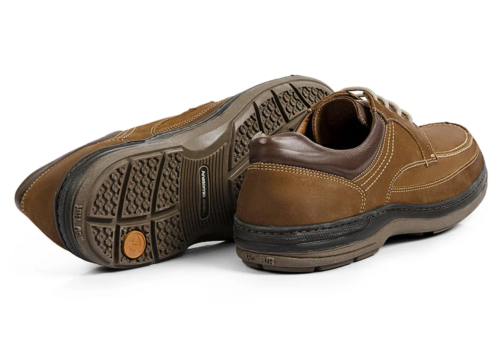 Anatomic Gurupi - Cognac Troy - Image 4