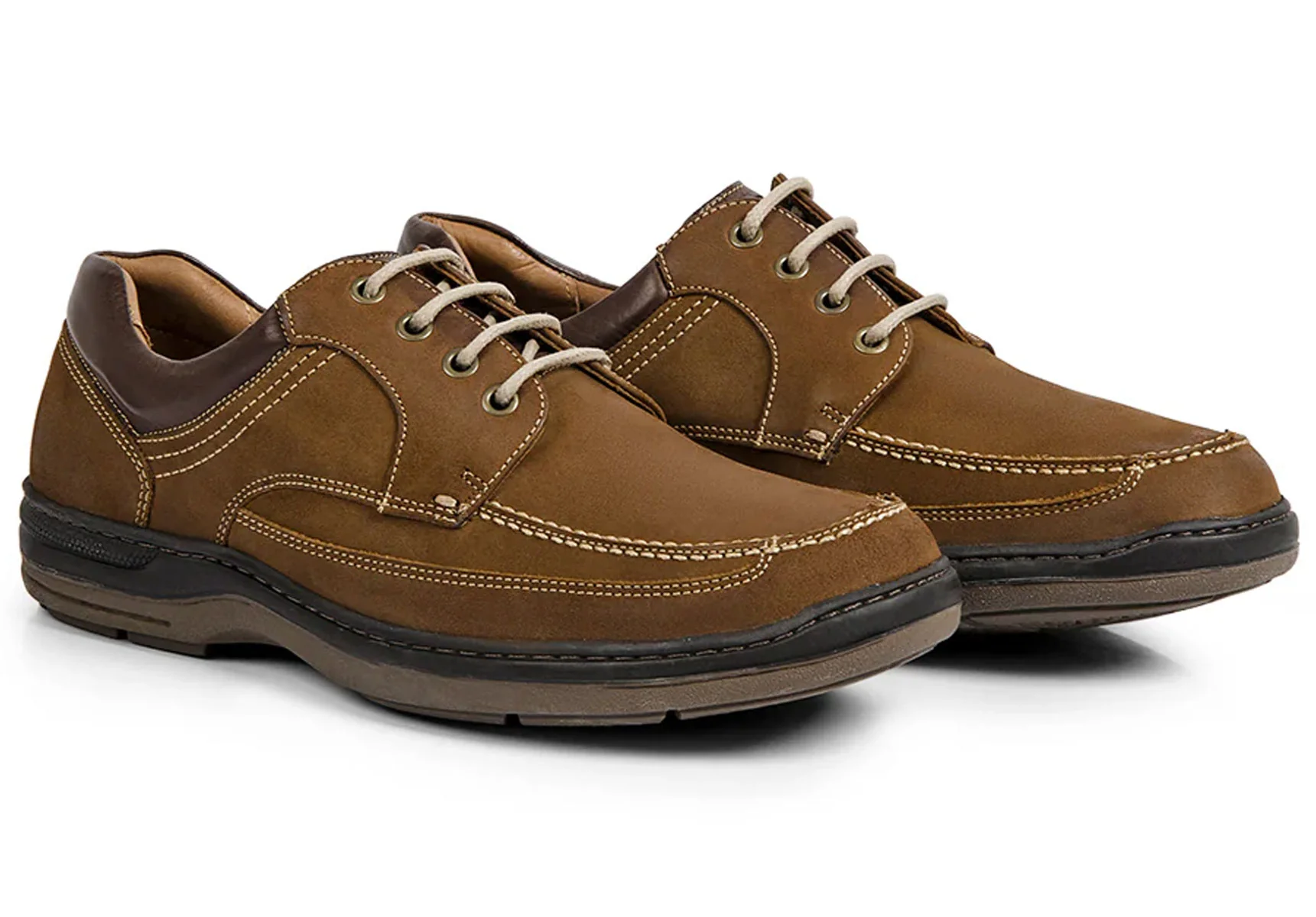 Anatomic Gurupi - Cognac Troy - Image 5