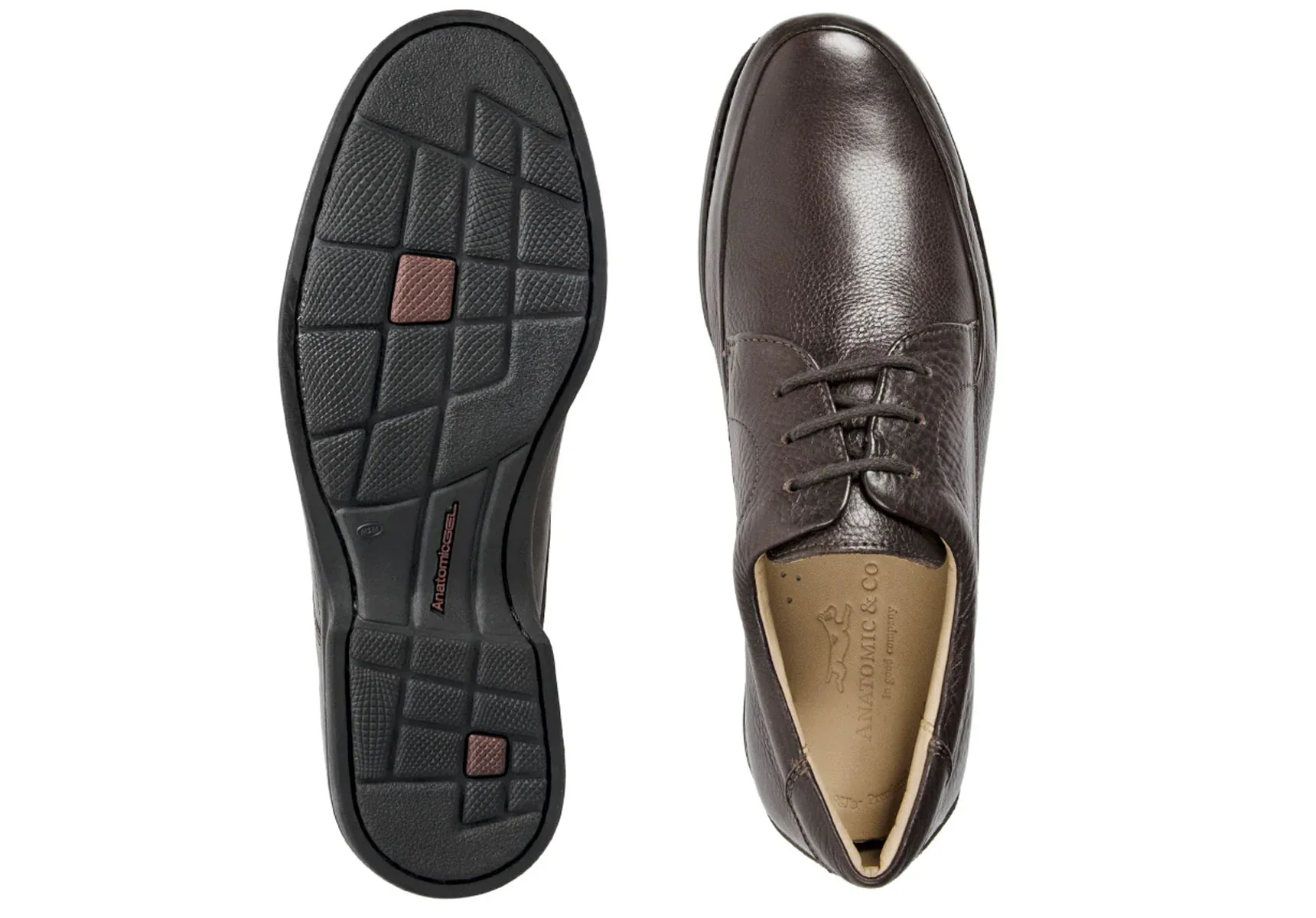 Anatomic New Recife - Brown Toast - Image 2