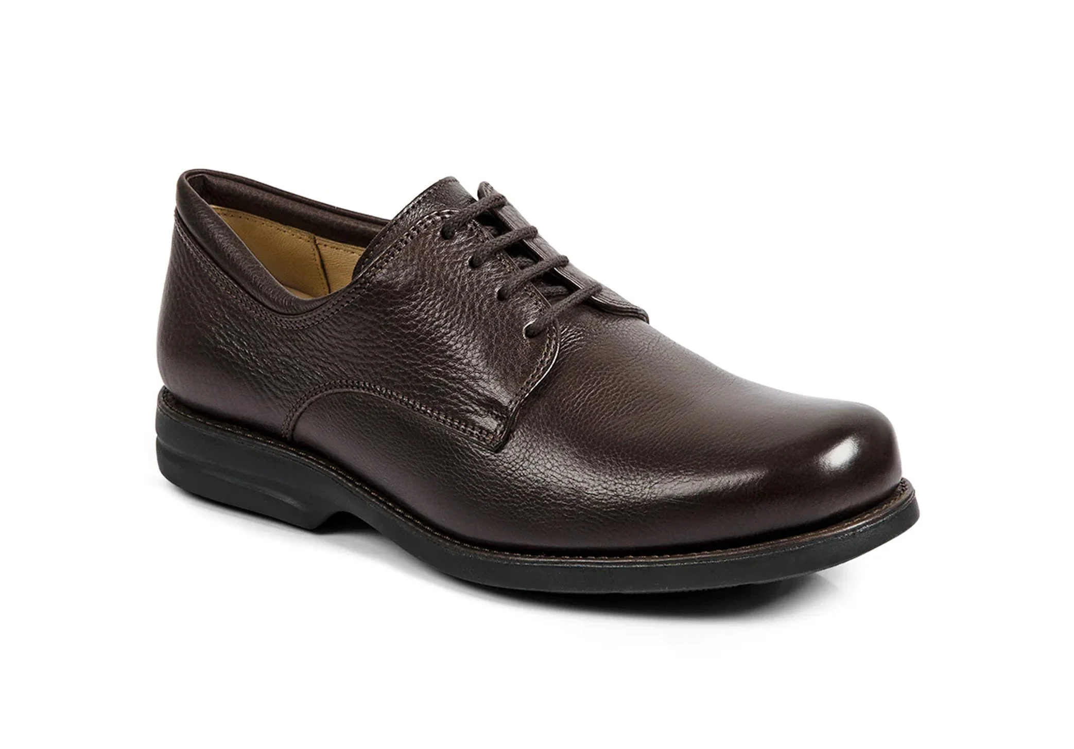 Anatomic Niteroi - Brown