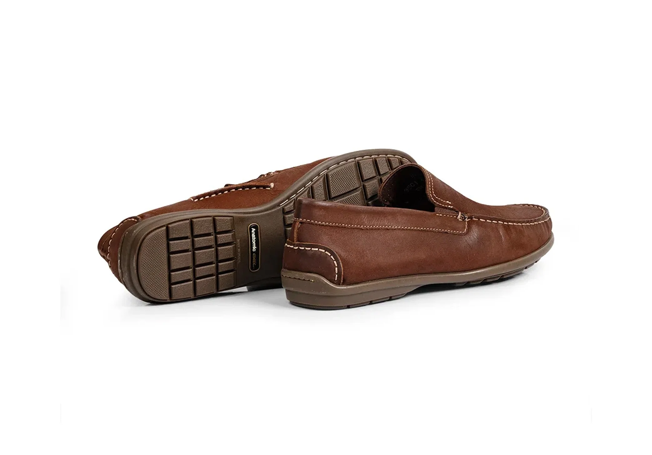 Anatomic Thiago - Rust - Image 4