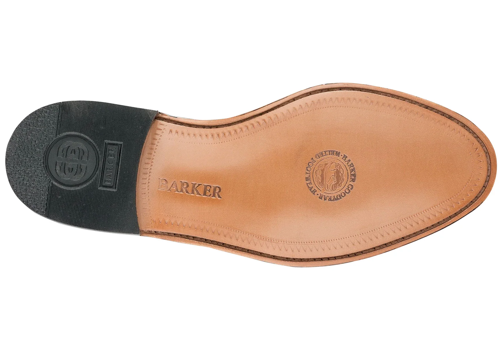 Barker Arnold - Black Hi-Shine - 15 G - Image 2