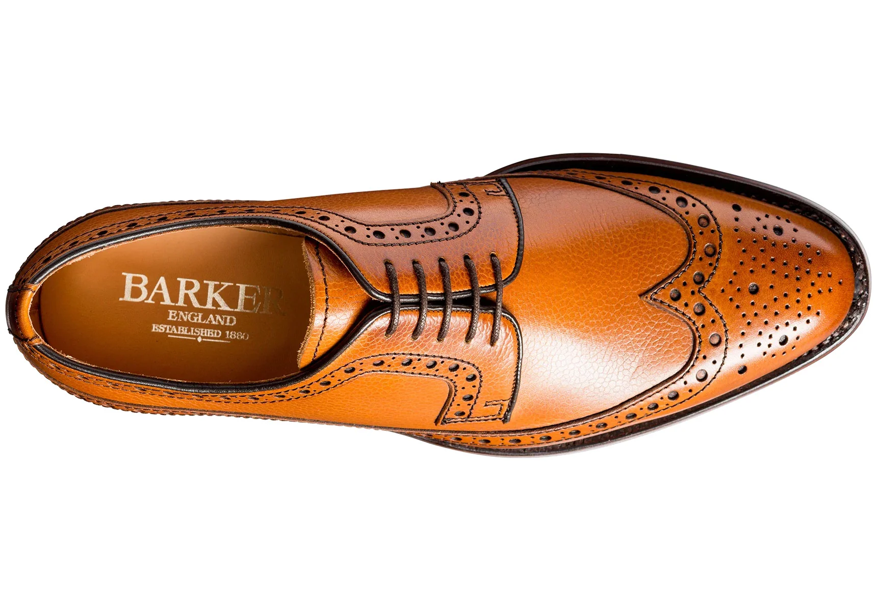 Barker Calvay - Cedar Grain - 12 F - Image 3