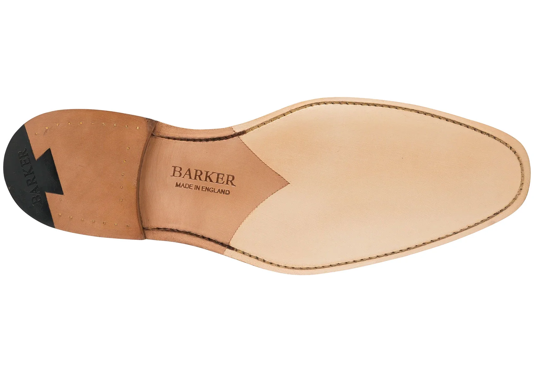 Barker Darlington - Brandy Hi-Shine - Image 2