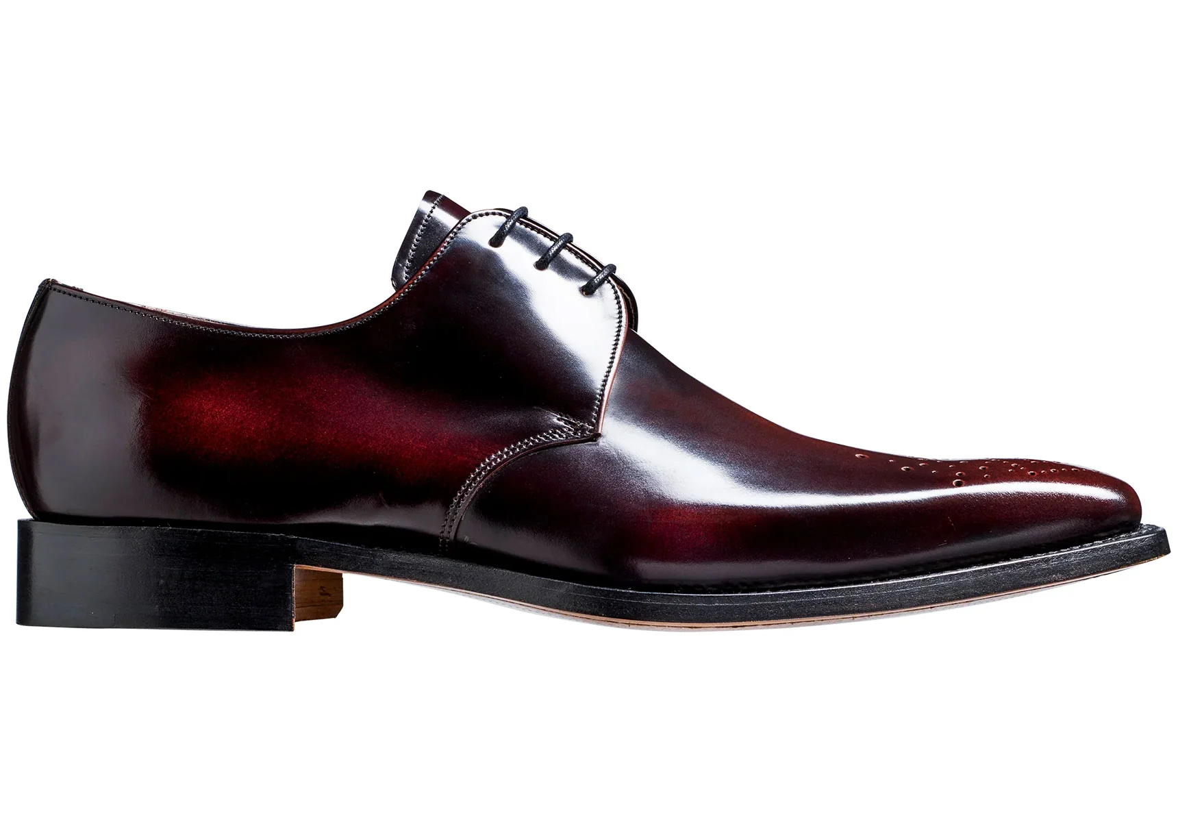 Barker Darlington - Brandy Hi-Shine - Image 4