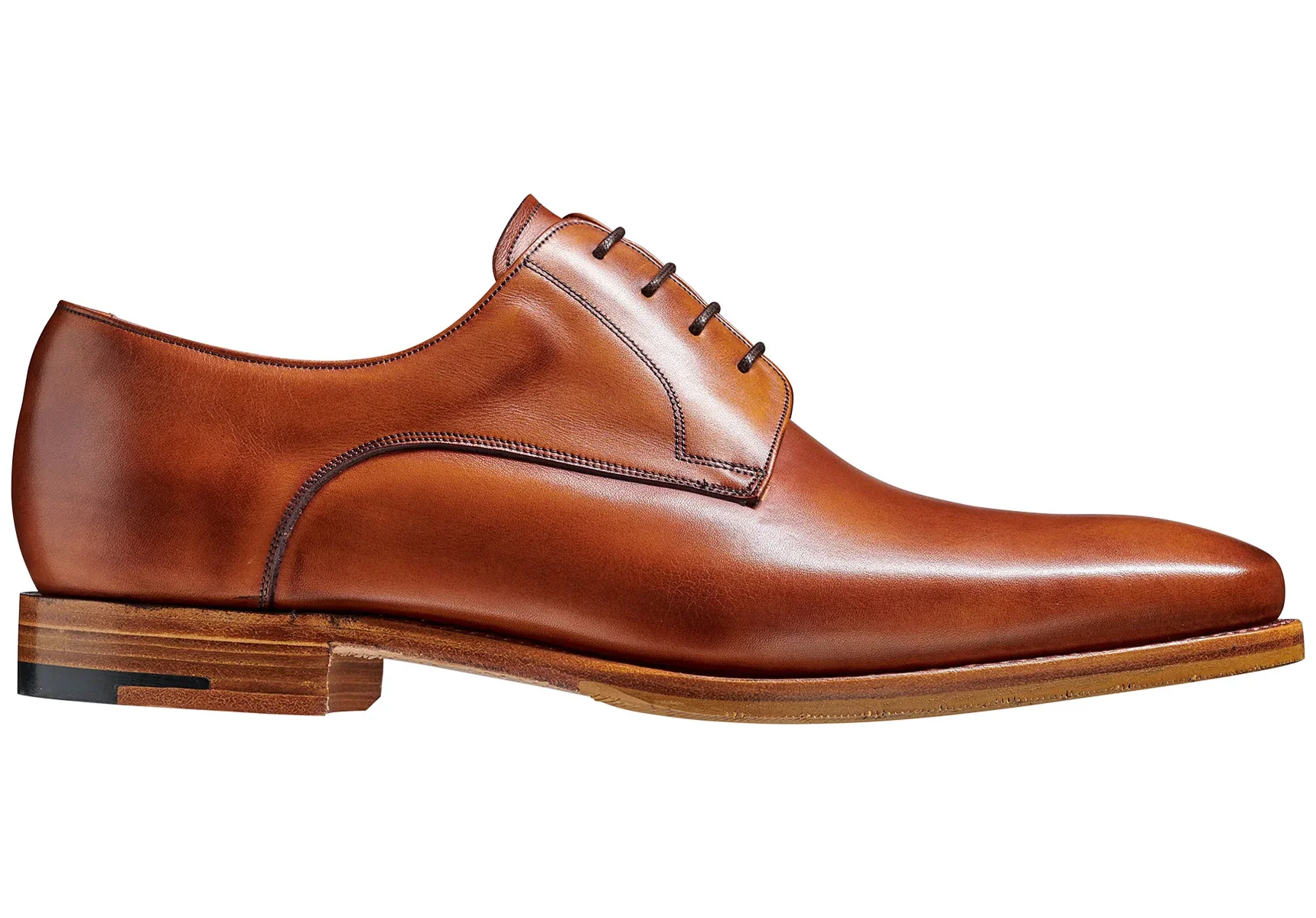 Barker Ellon - Antique Rosewood Calf - Image 4