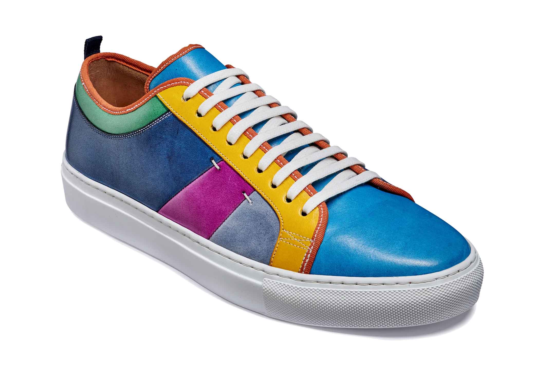 Barker Greg - Multi Colour