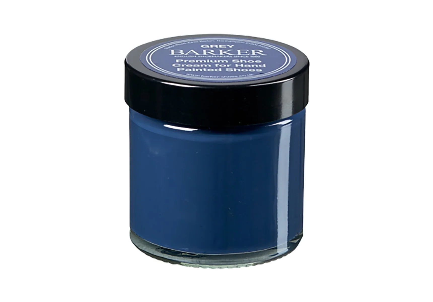 Barker Hand Painted Shoe Cream - Image 9