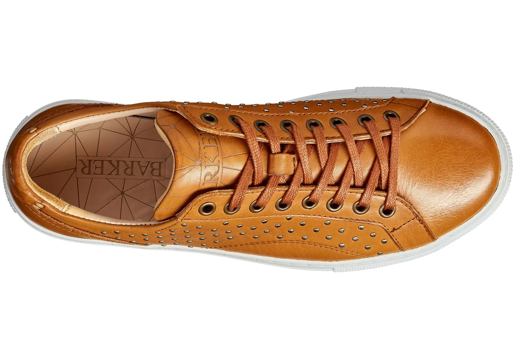 Barker Isla - Cedar Calf/Studs - Image 3