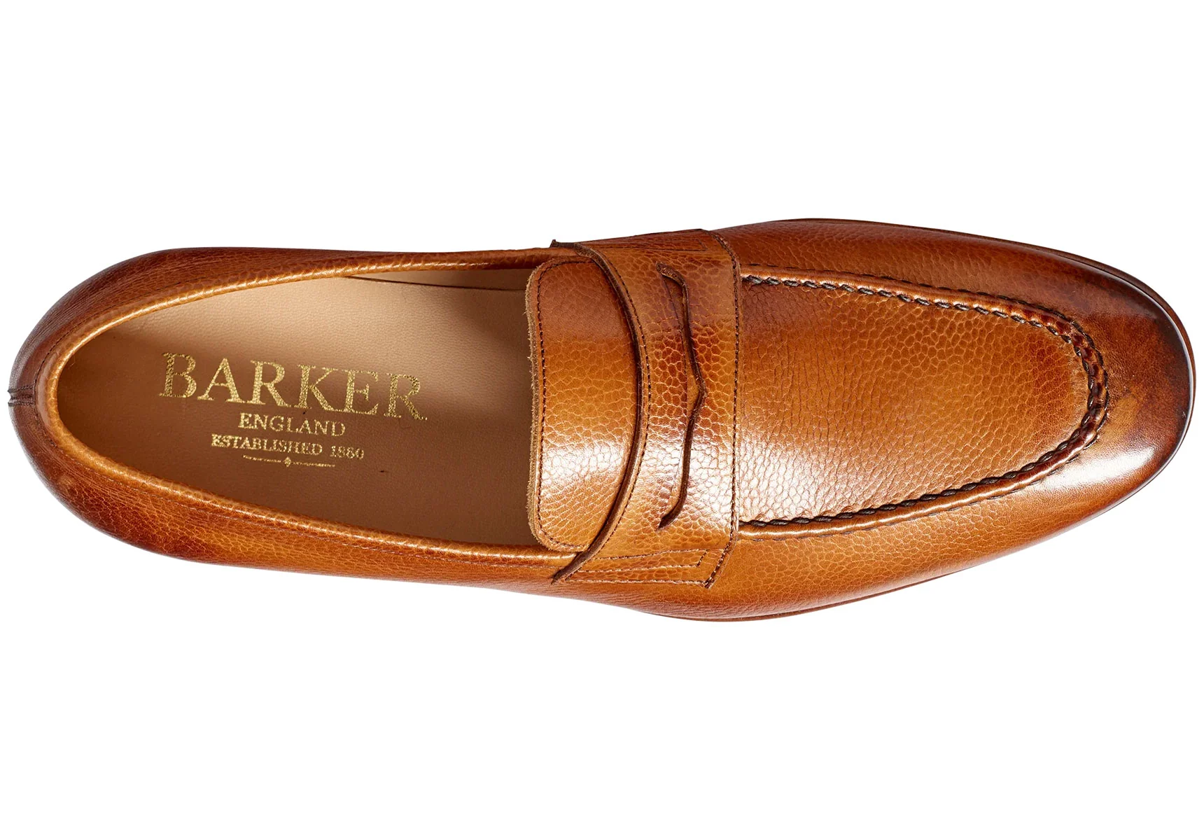 Barker Ledley - Cedar Grain - Image 3