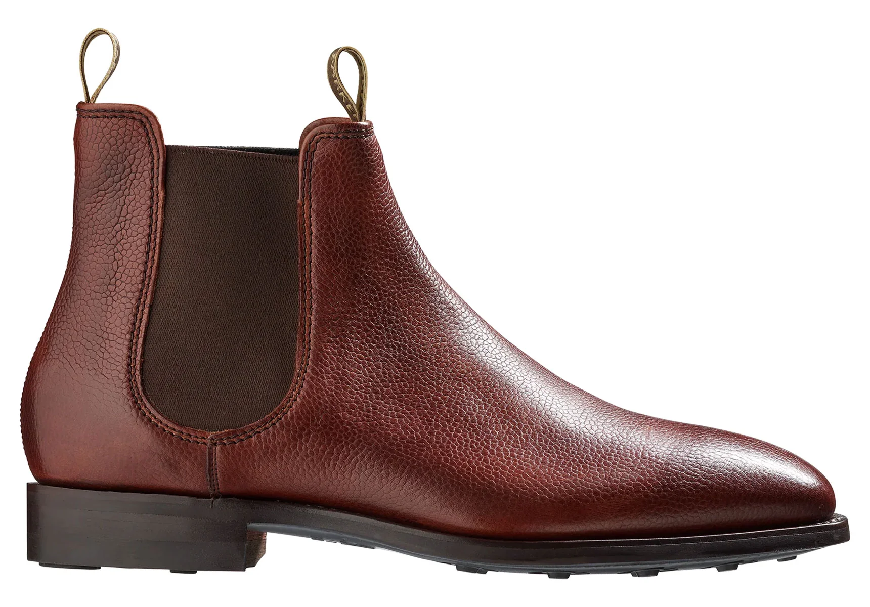 Barker Mansfield - Cherry Grain - Image 5