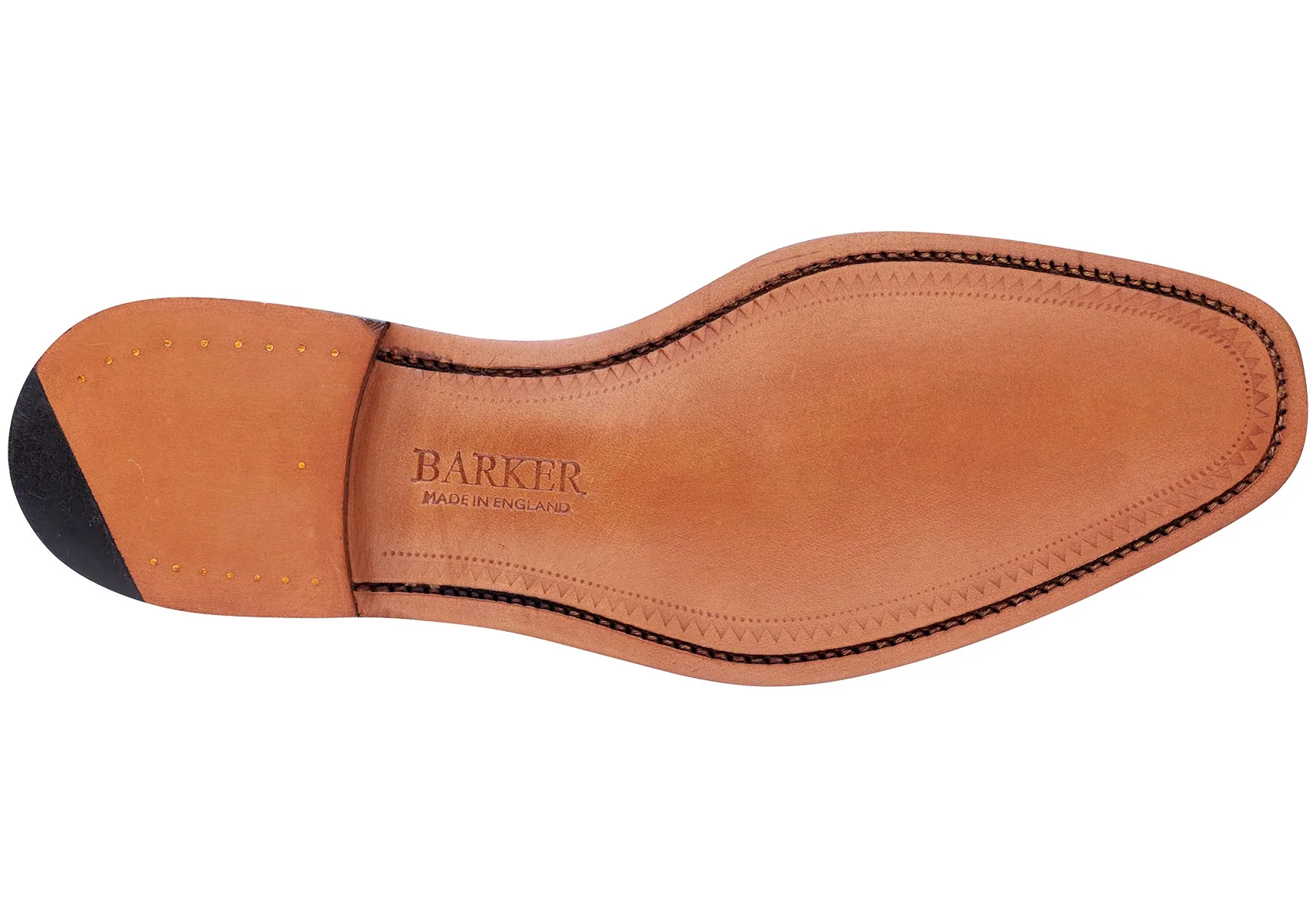 Barker Mansfield - Cherry Grain - Image 2