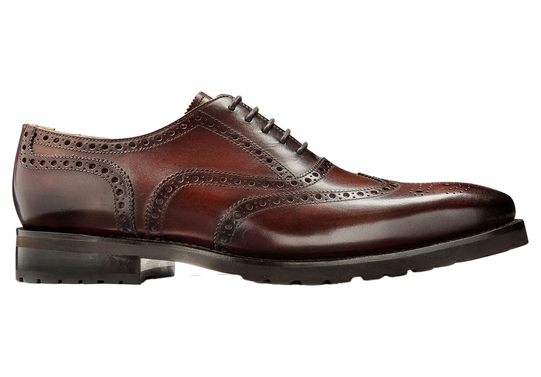 Barker Marston - Walnut Calf - Image 3