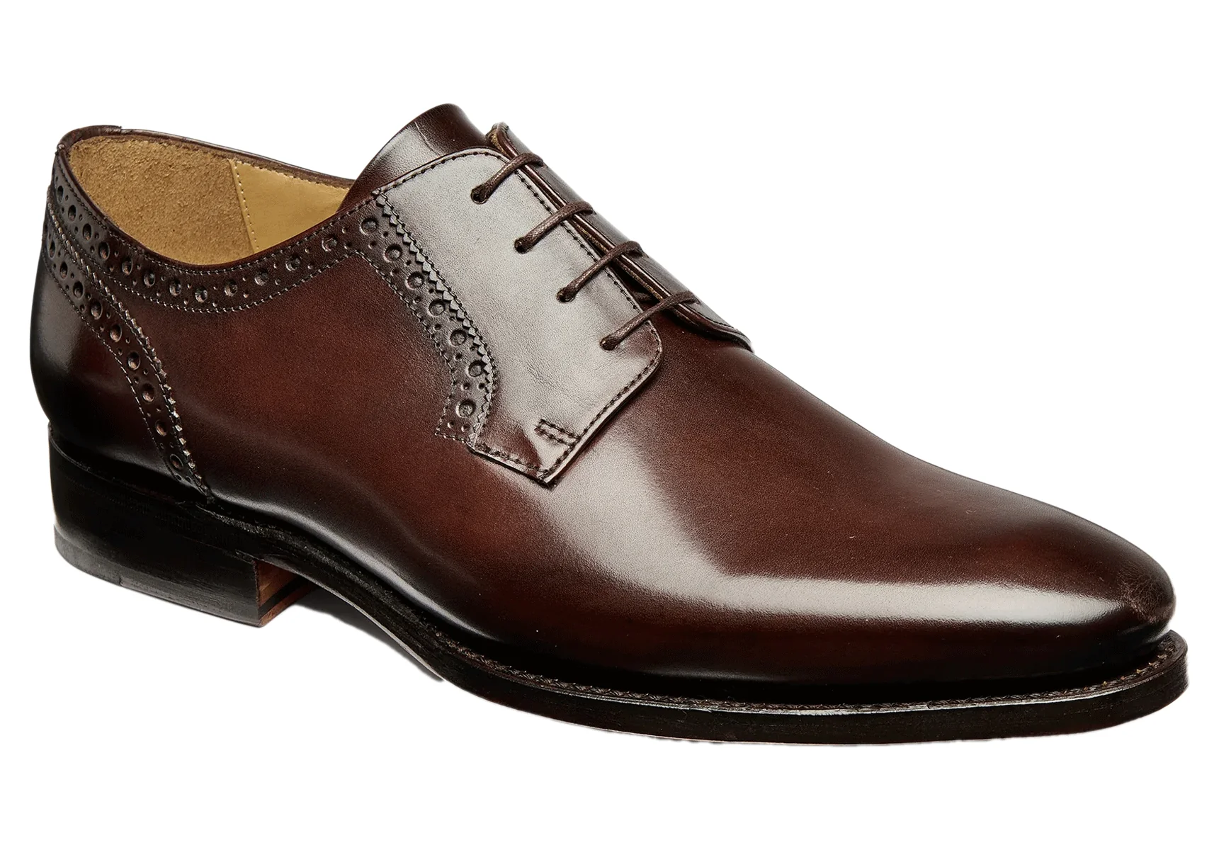 Barker Morriston - Chestnut Calf