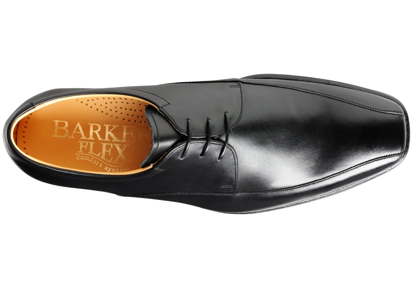 Barker Ross - Black Calf - Image 2