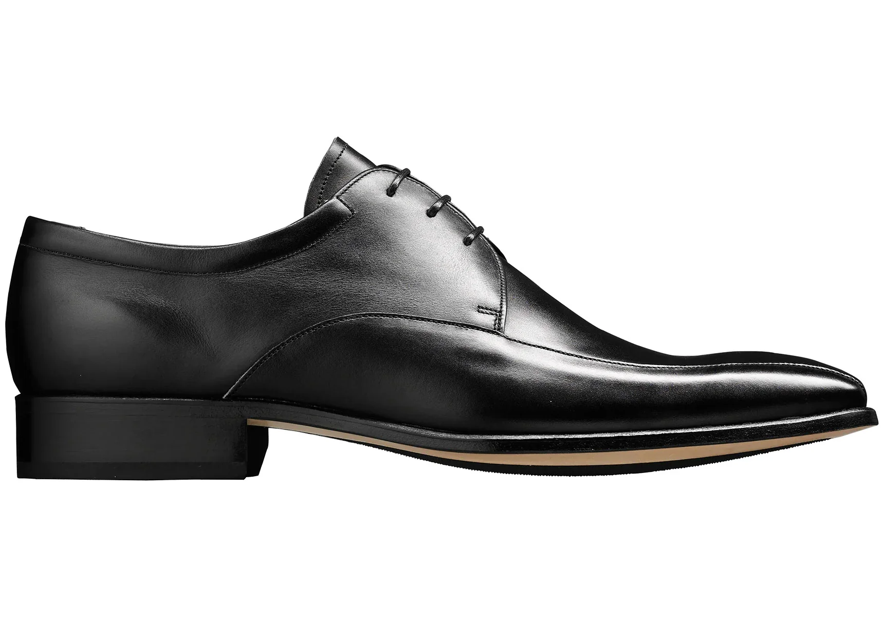Barker Ross - Black Calf - Image 3