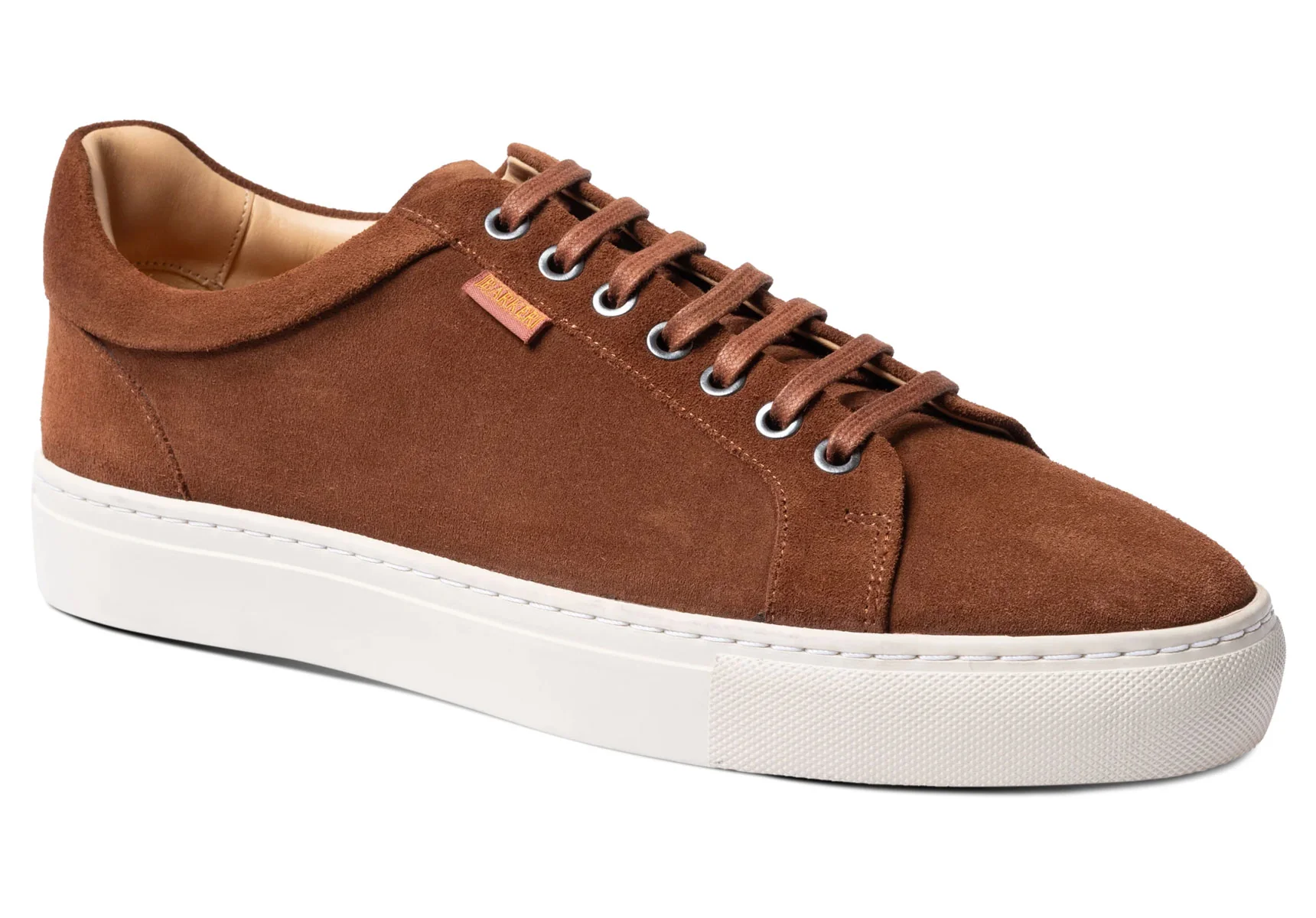Barker Sam - Old Snuff Suede