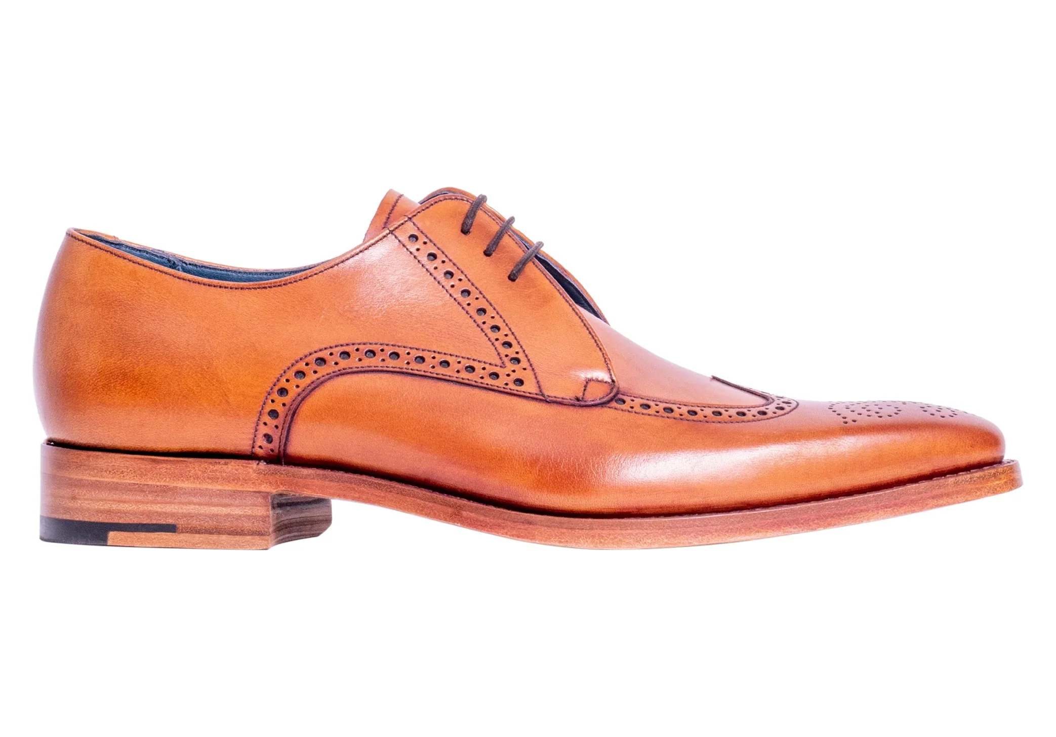 Barker Spike - Antique Rosewood - Image 3
