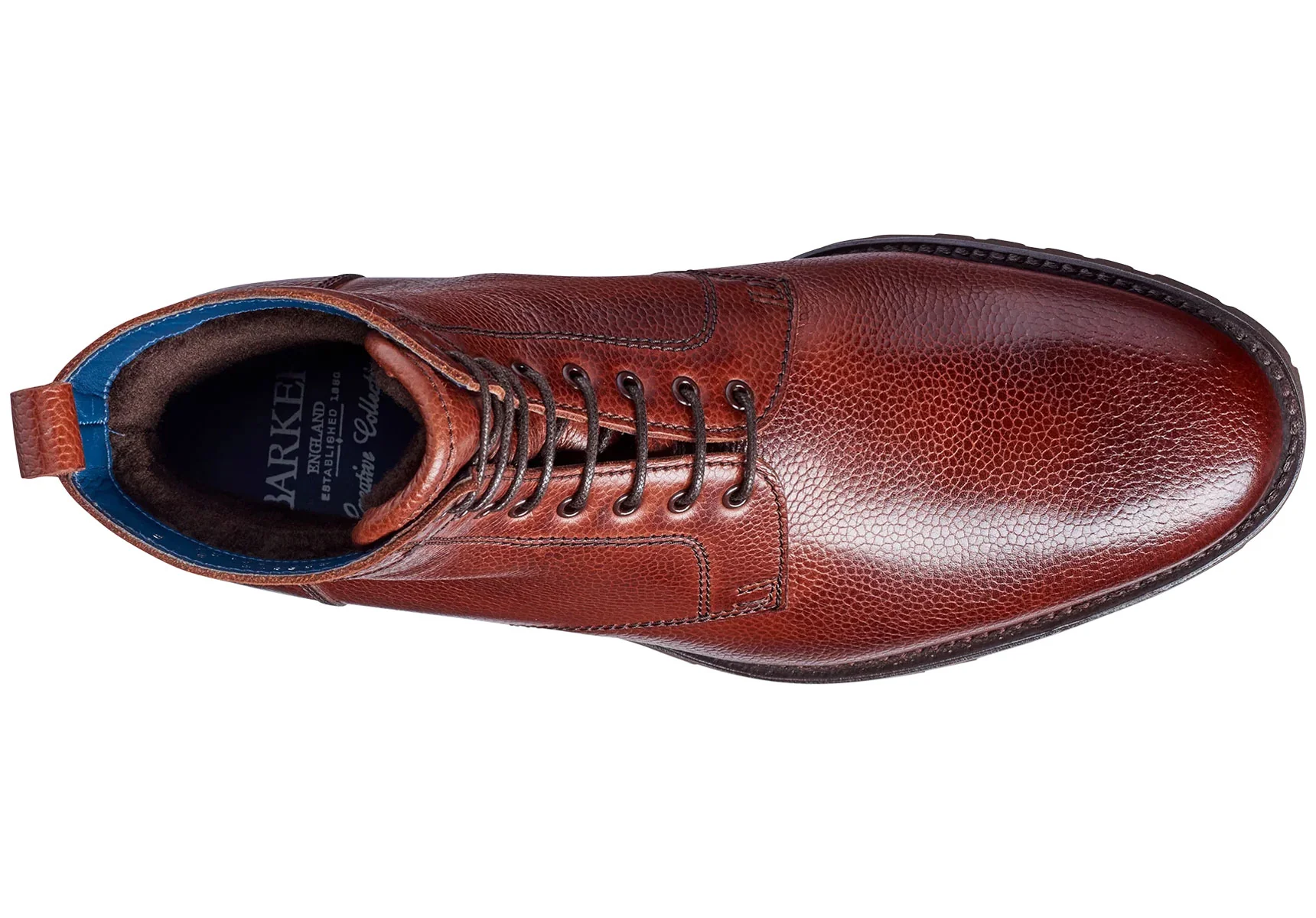 Barker Sully - Cherry Grain - Image 2