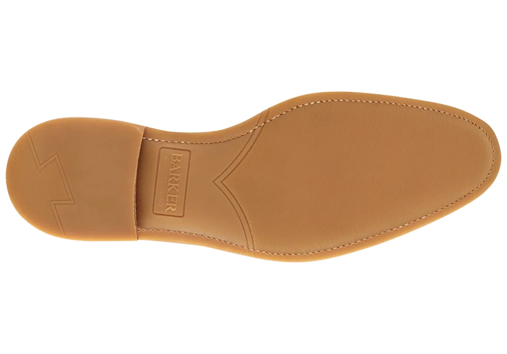 Barker Thomas - Bitter Choc Suede - Image 2