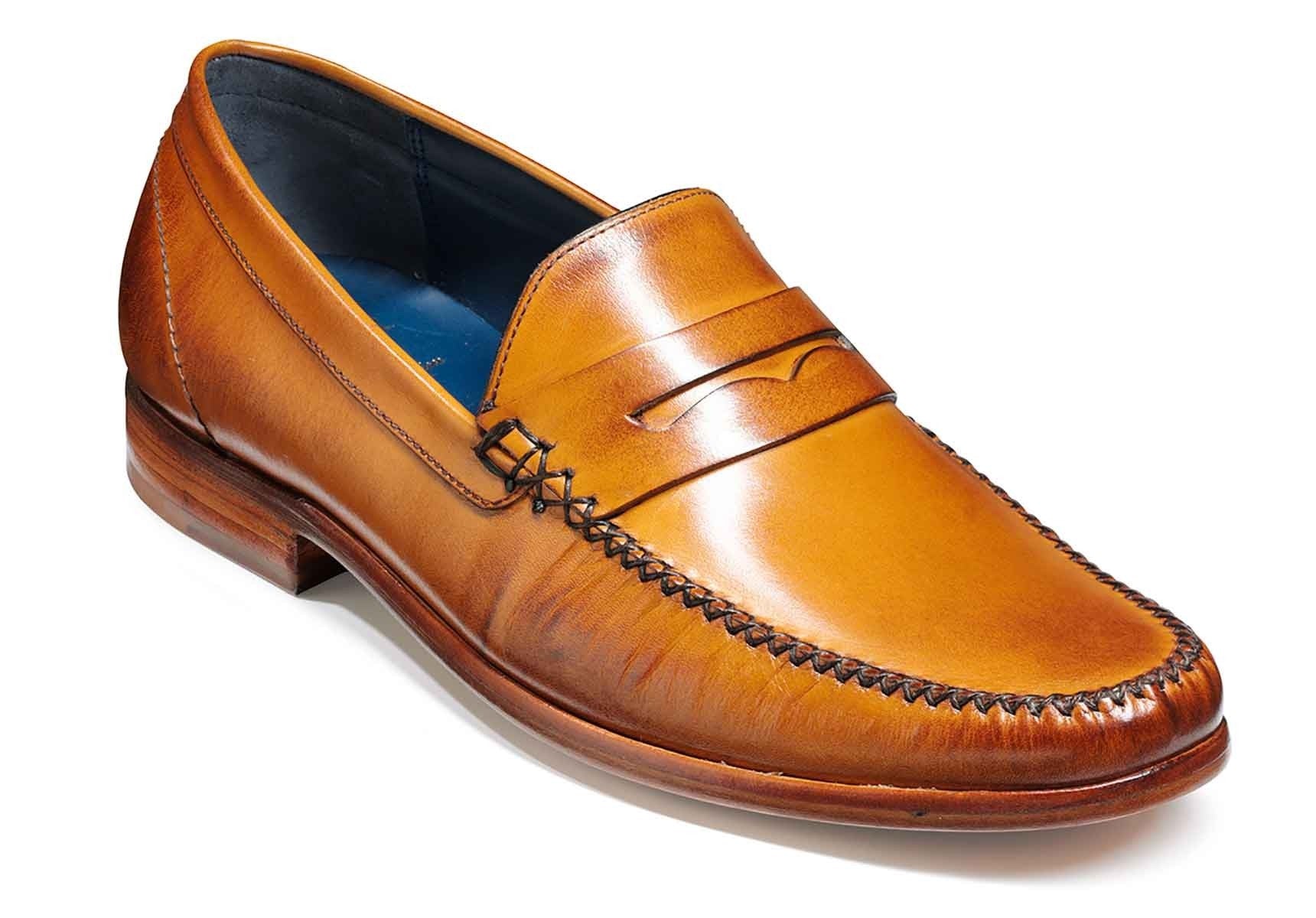 Barker William - Cedar Calf - 9.5 G