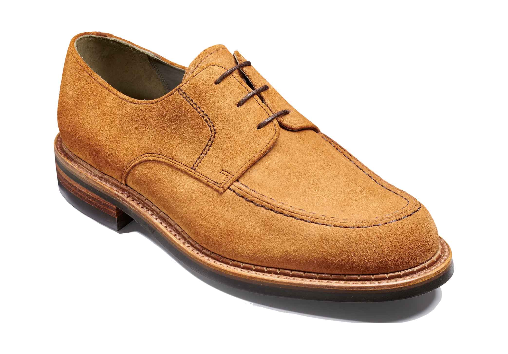 Barker Wilson - Terra Suede
