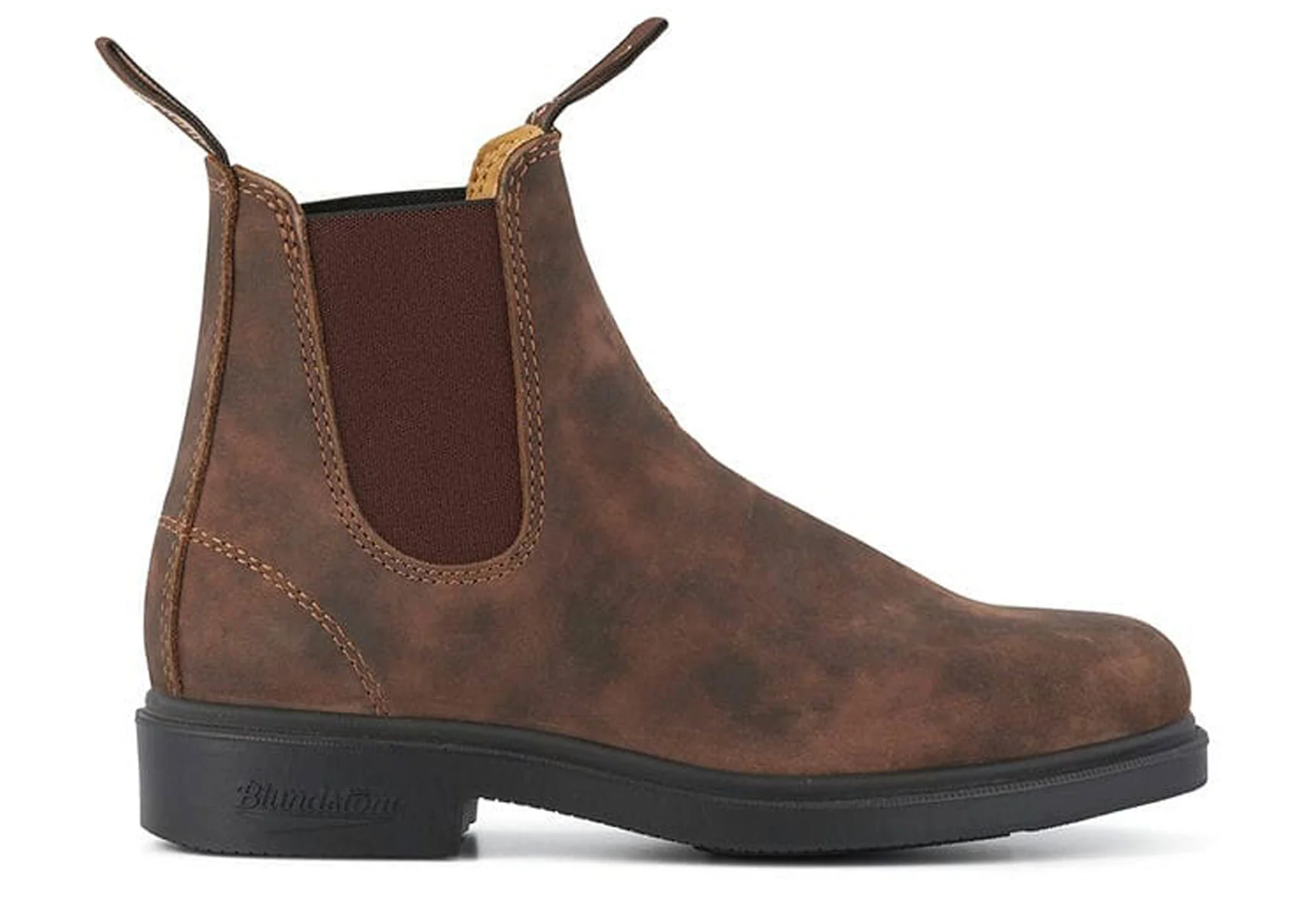 Blundstone 1306 - Rustic Brown Leather