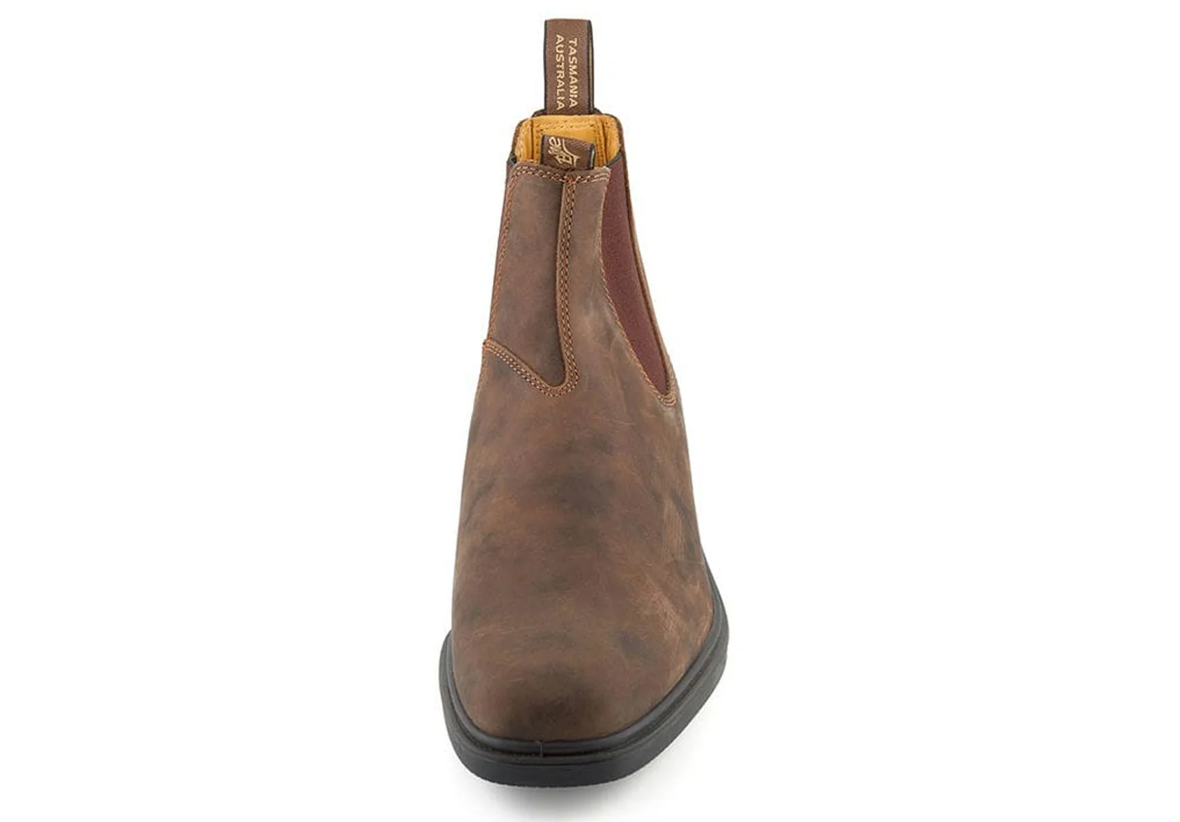 Blundstone 1306 - Rustic Brown Leather - Image 3