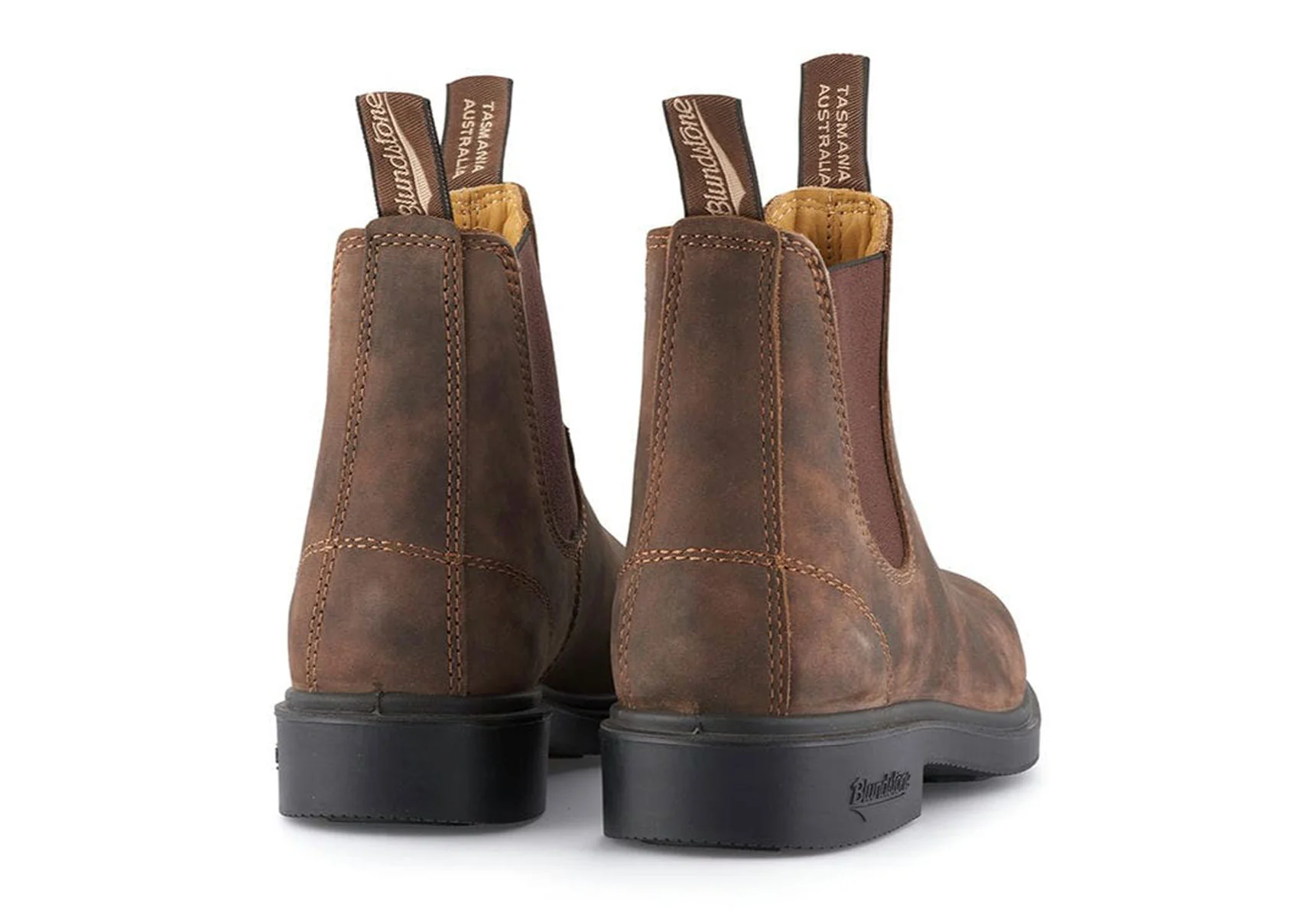 Blundstone 1306 - Rustic Brown Leather - Image 7
