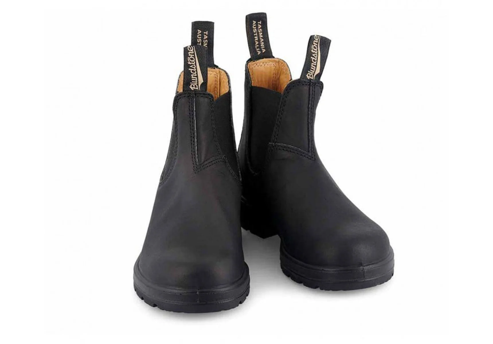 Blundstone 558 - Voltan Black - Image 3