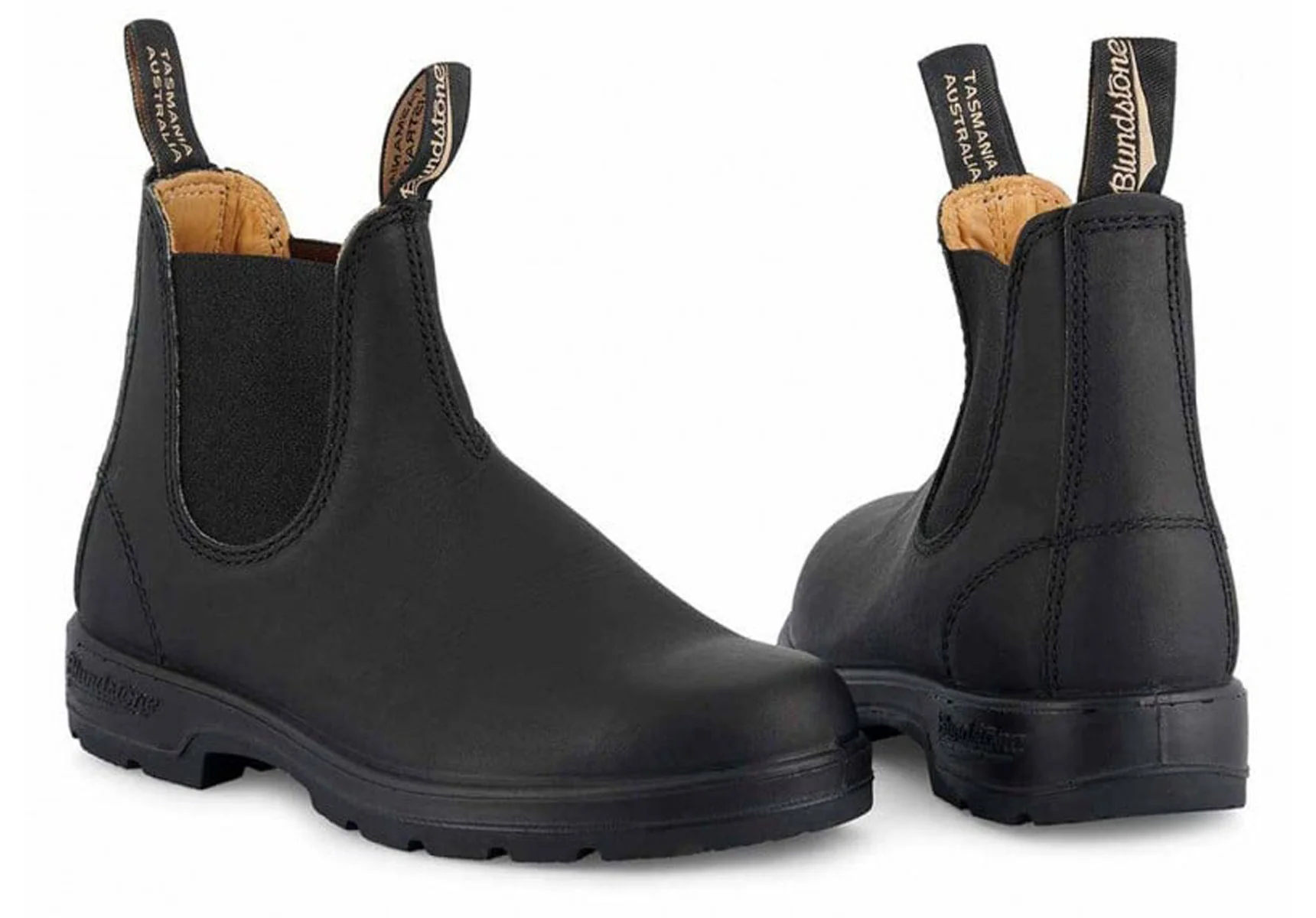 Blundstone 558 - Voltan Black - Image 4