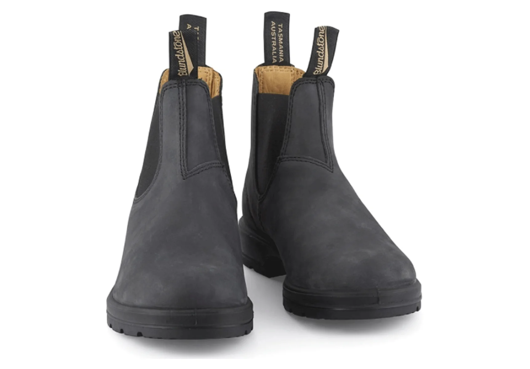Blundstone 587 - Rustic Black - Image 3