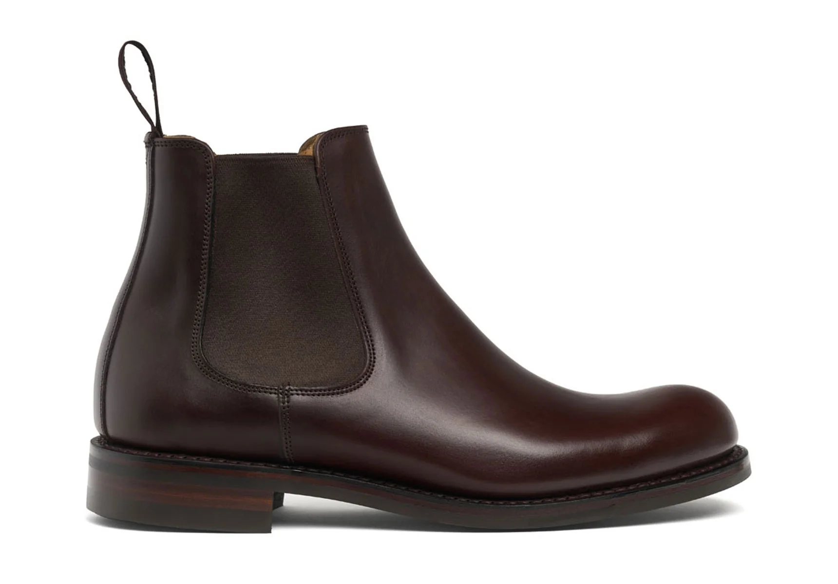Cheaney Barnes III R - Brown - Image 3