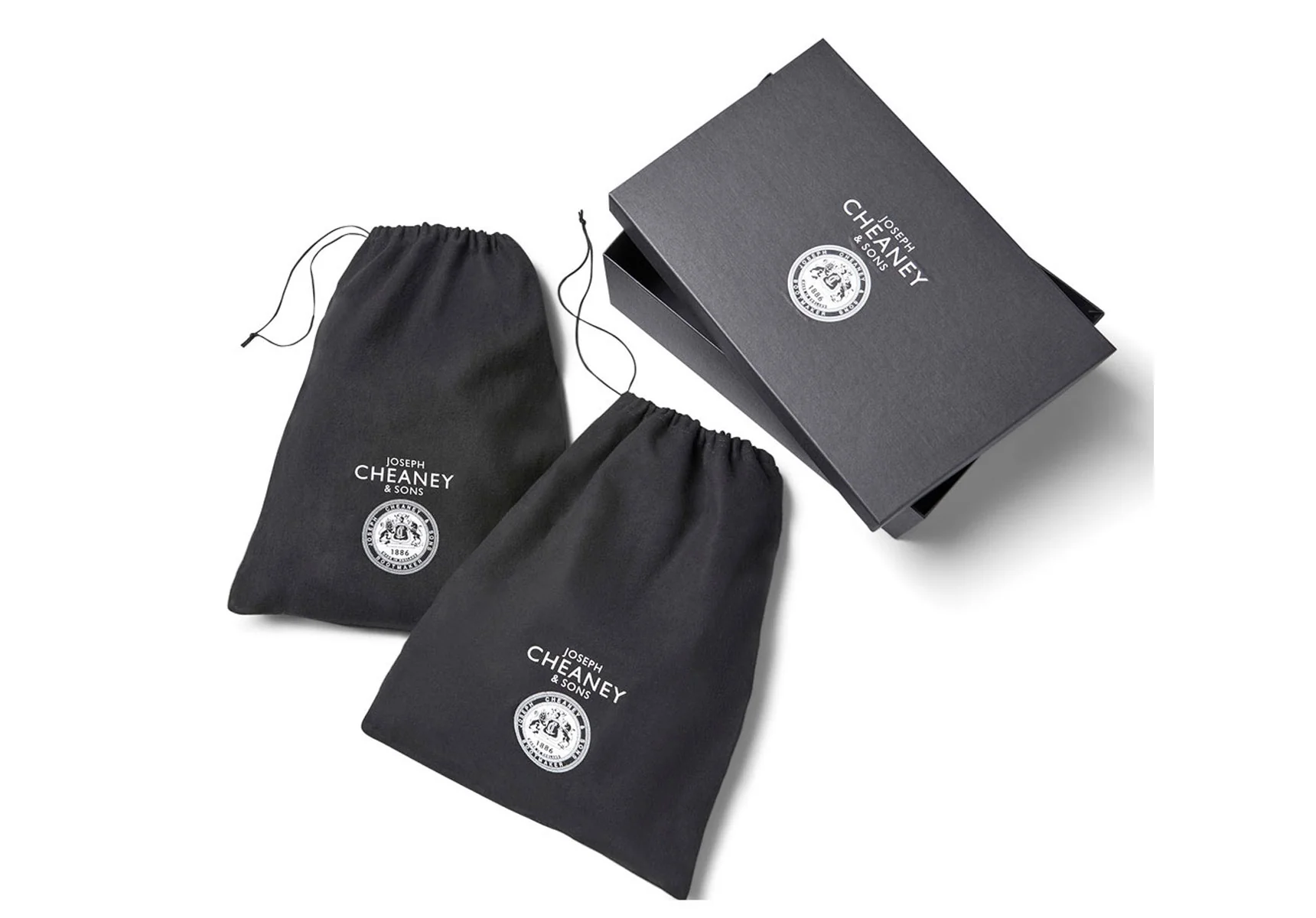 Cheaney Tamar C - Almond Grain - Image 4