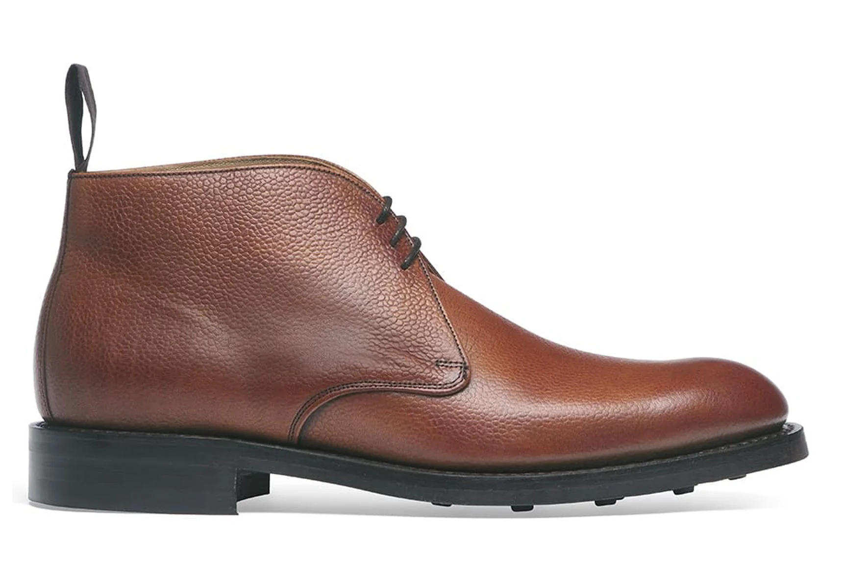 Cheaney Jackie III R - Mahogany Grain - Image 3