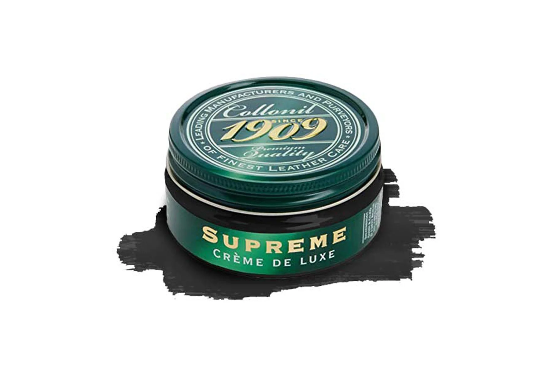 Collonil 1909 Creme de Luxe Shoe Cream - Image 6