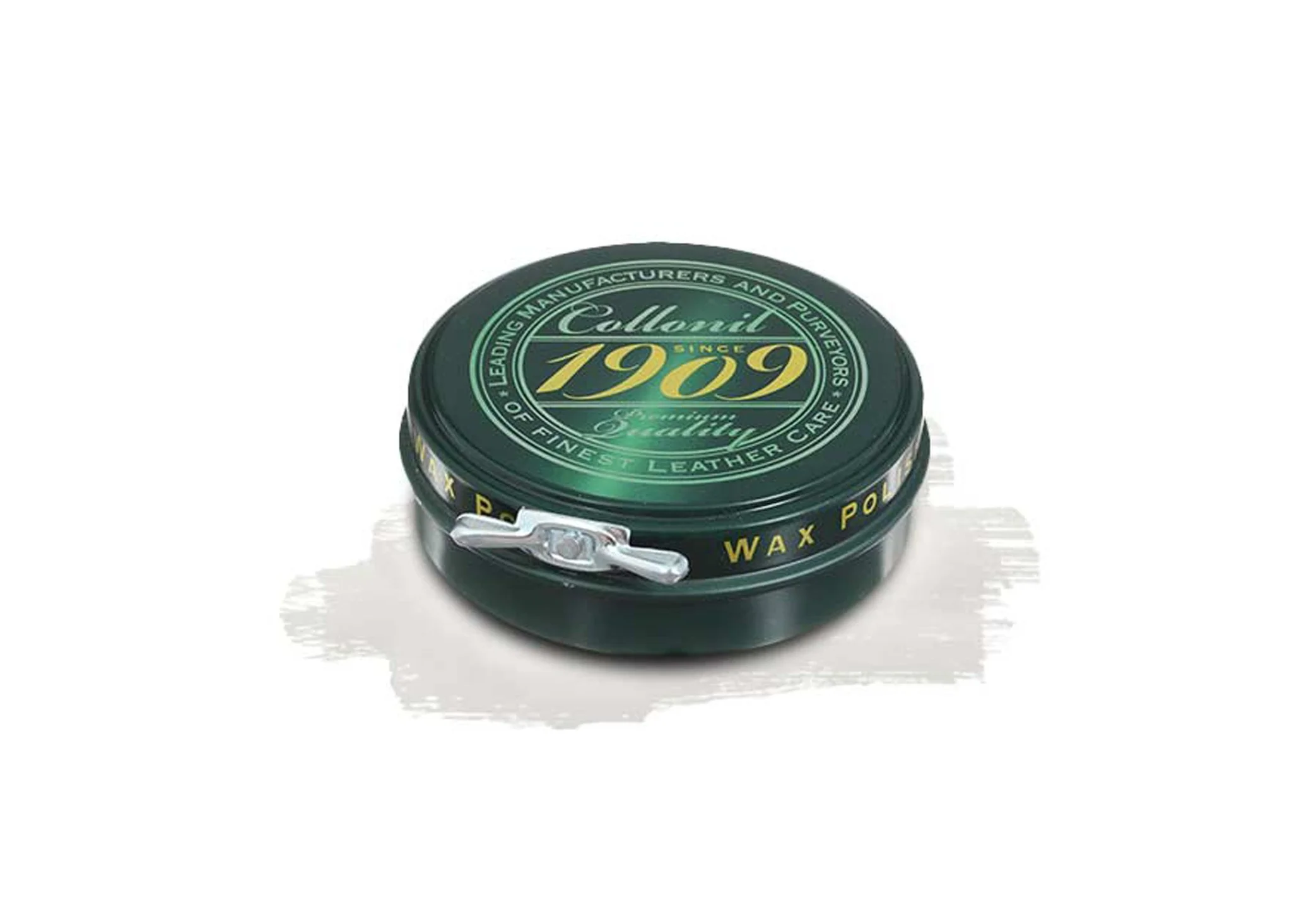 Collonil 1909 Wax Polish - Image 5