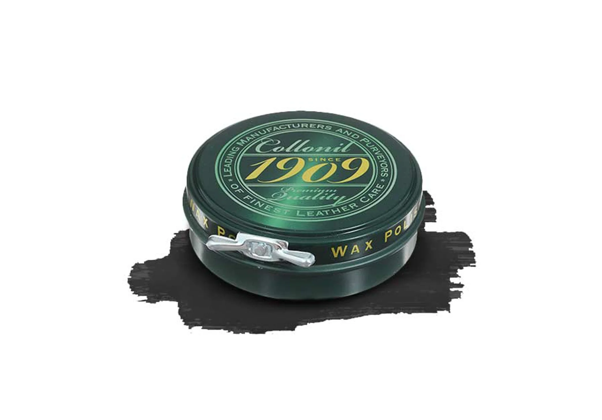 Collonil 1909 Wax Polish - Image 6