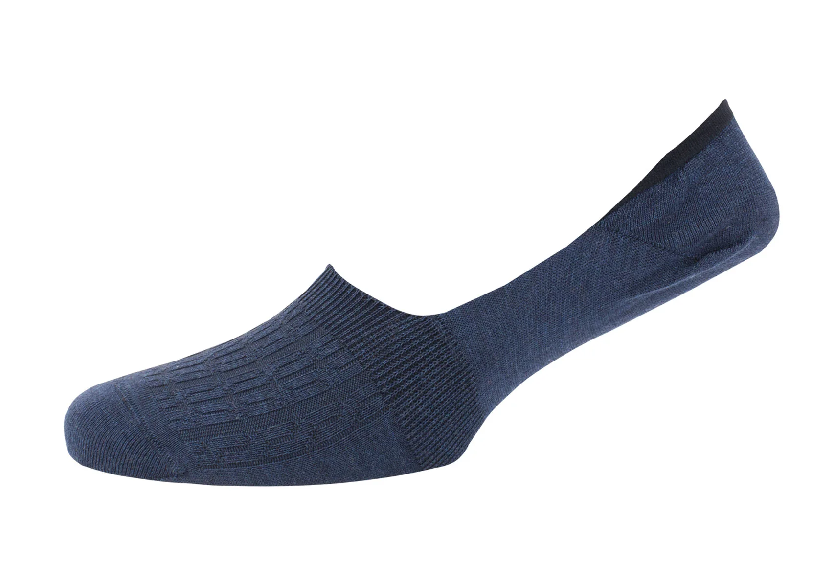 Corgi Cable - Denim