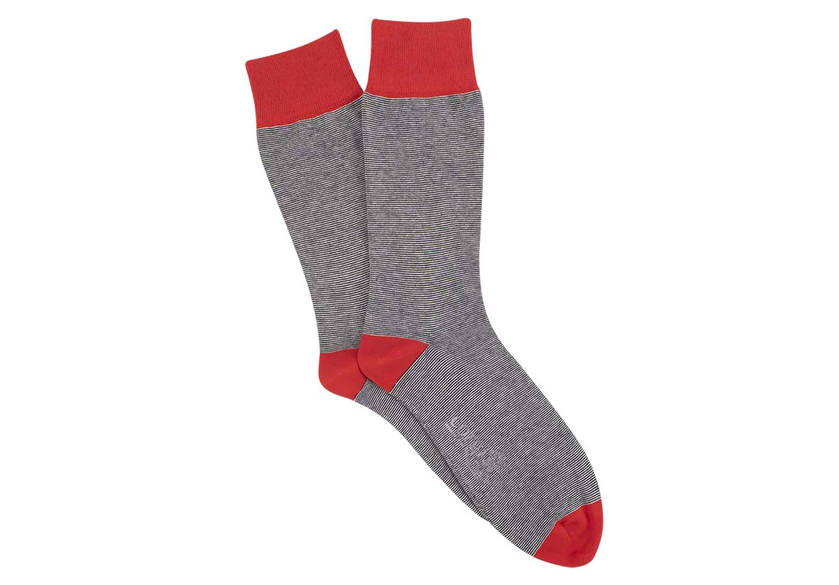 Corgi Marl Stripe - Image 3